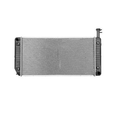 Radiator Gmc Savana 2003-2004 (2713) 4.8L/6.0L V8 , GM3010480