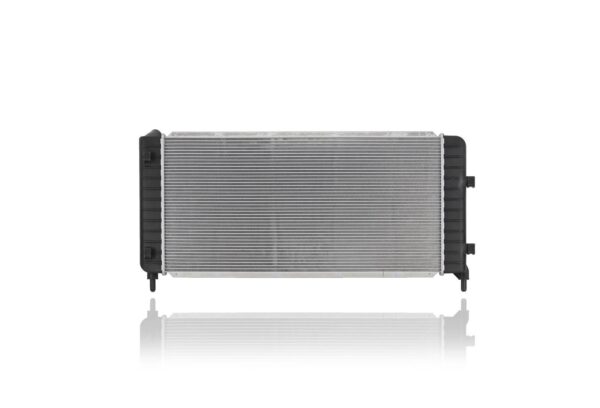 Radiator Chevrolet Monte Carlo 2006-2007 (2827) 3.5L/3.6L/3.9L V6 Without Police Pkg , GM3010484 - Image 2