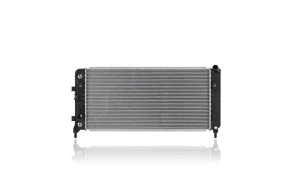 Radiator Buick Lacrosse 2005-2008 (2827) 3.5L/3.6L/3.9L V6 Without Police Pkg , GM3010484 - Image 3