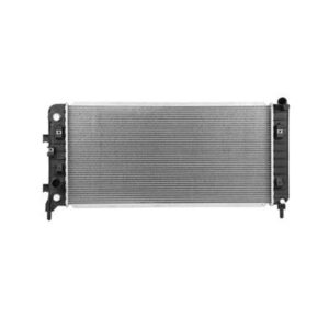 Radiator Buick Lacrosse 2005-2008 (2827) 3.5L/3.6L/3.9L V6 Without Police Pkg , GM3010484