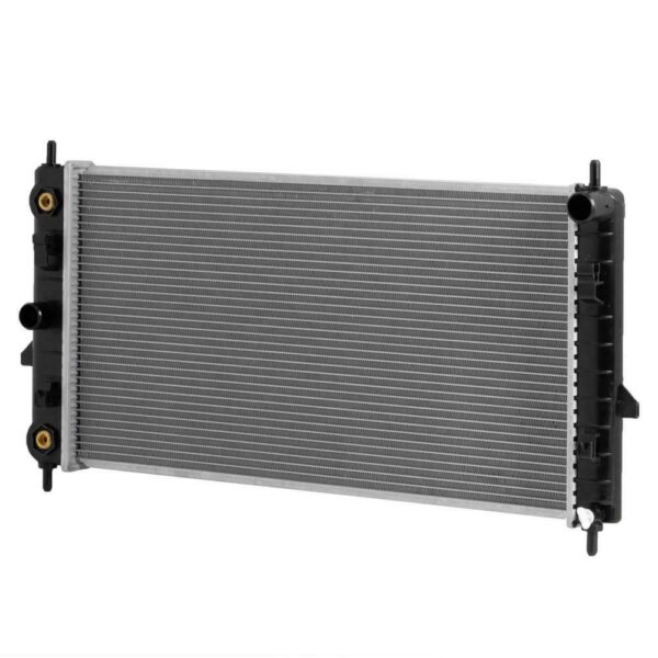 Radiator Saturn Ion Sedan 2003-2004 , GM3010489 - Image 2