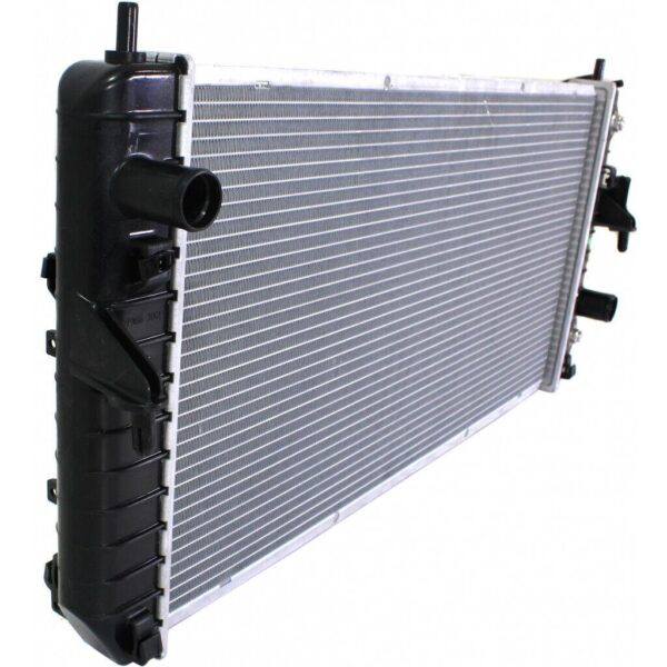 Radiator Buick Lucerne 2006-2008 (2854) 3.8L , GM3010492 - Image 3