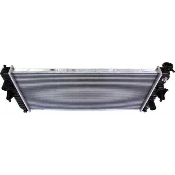 Radiator Buick Lucerne 2006-2008 (2854) 3.8L , GM3010492 - Image 4