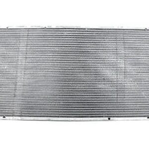 Radiator Buick Lucerne 2006-2008 (2854) 3.8L , GM3010492
