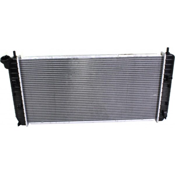 Radiator Buick Lucerne 2006-2008 (2854) 3.8L , GM3010492 - Image 5