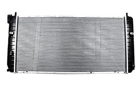 Radiator Buick Lucerne 2006-2008 (2854) 3.8L , GM3010492