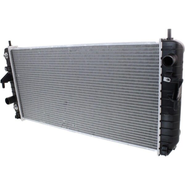 Radiator Cadillac Dts 2006-2011 (2853) 4.6L , GM3010493 - Image 2