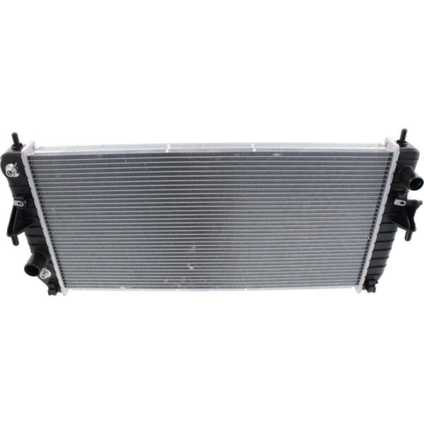 Radiator Buick Lucerne 2006-2011 (2853) 4.6L , GM3010493 - Image 4