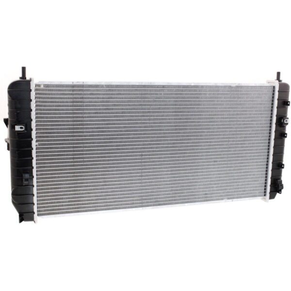 Radiator Buick Lucerne 2006-2011 (2853) 4.6L , GM3010493 - Image 5