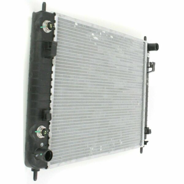 Radiator Chevrolet Hhr 2006-2011 , GM3010501 - Image 2