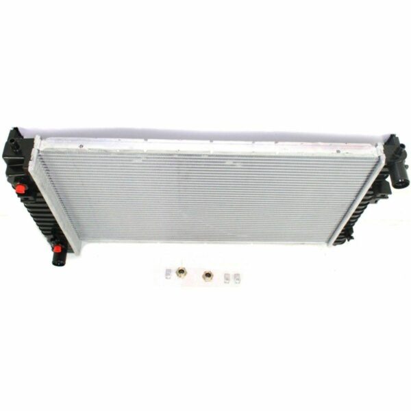 Radiator Saturn Vue 2004-2007 (2798) V6/4Cyl , GM3010503 - Image 2