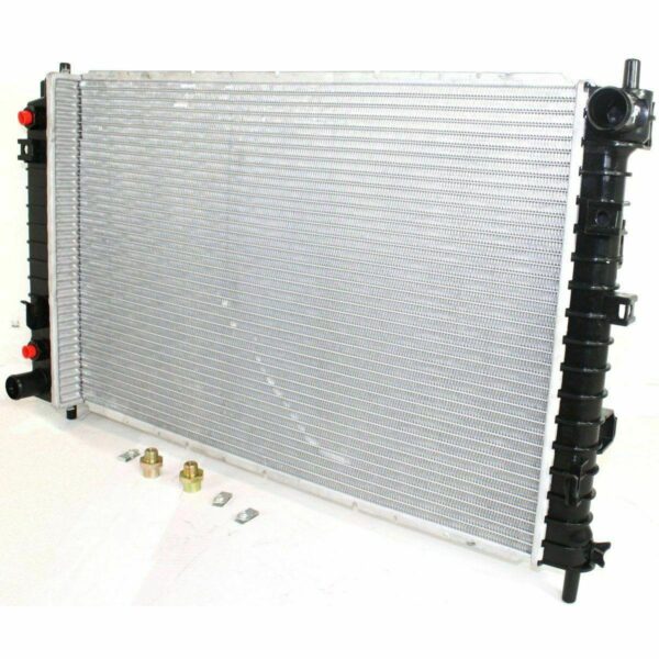 Radiator Saturn Vue 2004-2007 (2798) V6/4Cyl , GM3010503 - Image 3