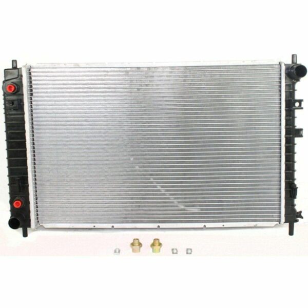 Radiator Saturn Vue 2004-2007 (2798) V6/4Cyl , GM3010503 - Image 4