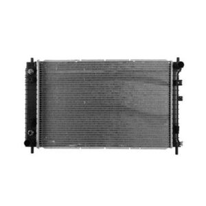 Radiator Saturn Vue 2004-2007 (2798) V6/4Cyl , GM3010503