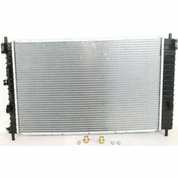 Radiator Saturn Vue 2004-2007 (2798) V6/4Cyl , GM3010503 - Image 5