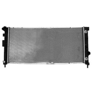 Radiator Chevrolet Uplander 2007-2009 , GM3010504