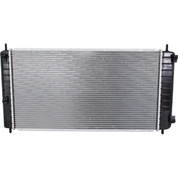 Radiator Saturn Aura 2007-2009 (2864) 2.4L , GM3010507 - Image 2