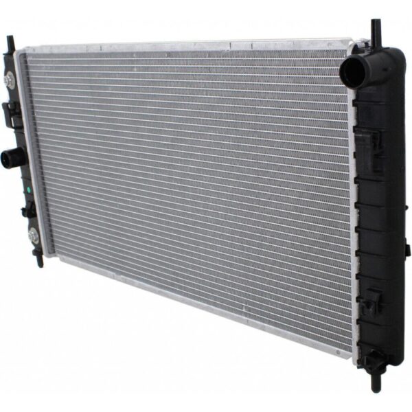 Radiator Saturn Aura 2007-2009 (2864) 2.4L , GM3010507 - Image 3