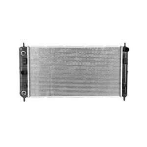 Radiator Saturn Aura 2007-2009 (2864) 2.4L , GM3010507