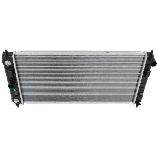 Radiator Saturn Aura 2007-2009 (2864) 2.4L , GM3010507 - Image 5