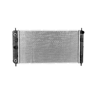 Radiator Saturn Aura 2007-2009 (2864) 2.4L , GM3010507