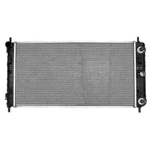 Radiator Chevrolet Malibu Maxx 2007 (2972) 3.5/3.9L V6 , GM3010508