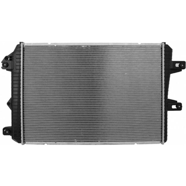 Radiator Gmc Yukon 2000-2012 (2423) 6.2L Without Eoc , GM3010511 - Image 2