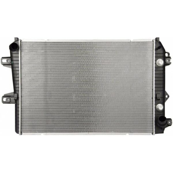 Radiator Gmc Yukon 2000-2012 (2423) 6.2L Without Eoc , GM3010511 - Image 3