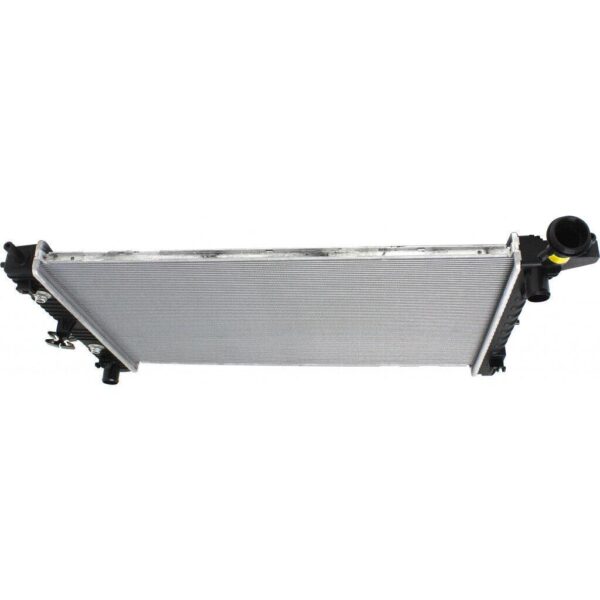 Radiator Saturn Outlook 2007-2010 (13006) 3.6L V6 Standard Duty , GM3010512 - Image 4