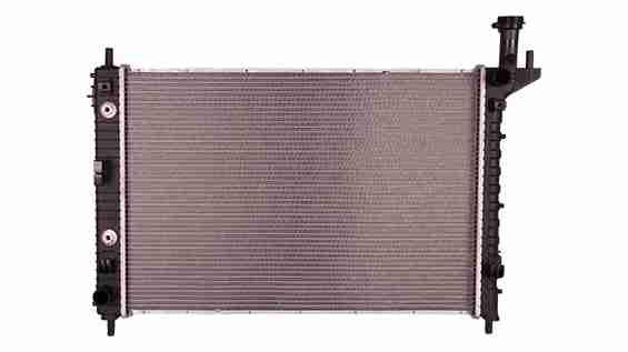 Radiator Saturn Outlook 2007-2010 (13007) Heavy Duty 3.6L V6 , GM3010513