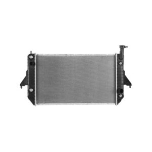 1995-2005 Chevrolet Astro Radiator (2003) , GM3010514