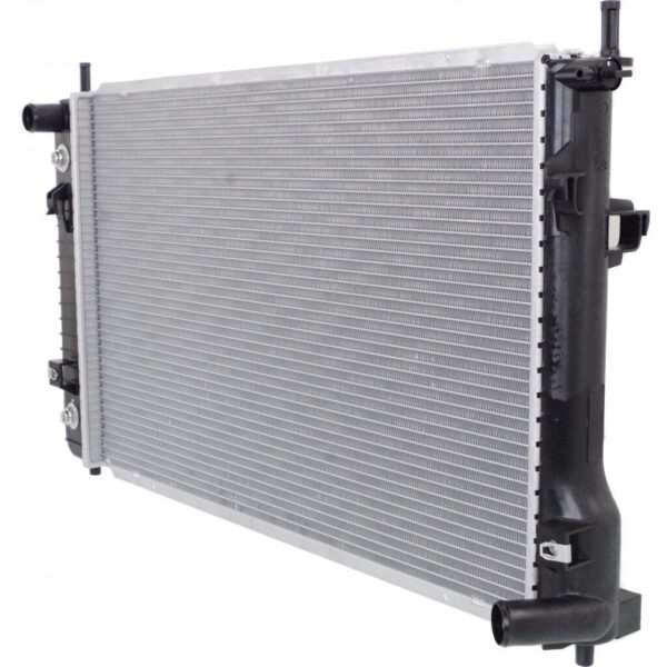Radiator Chevrolet Equinox 2006-2009 (2879) 3.4L , GM3010515 - Image 3