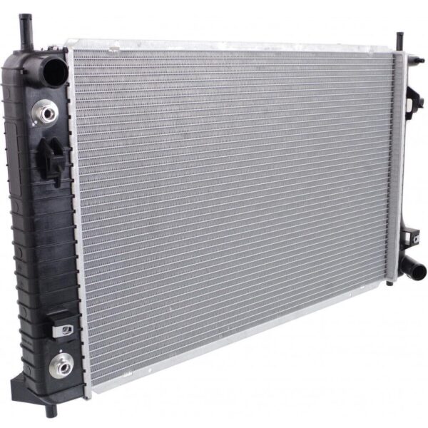 Radiator Pontiac Torrent 2006-2009 (2879) 3.4L , GM3010515 - Image 4