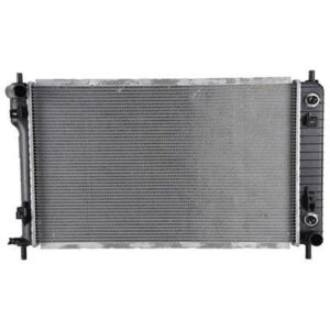 Radiator Pontiac Torrent 2006-2009 (2879) 3.4L , GM3010515