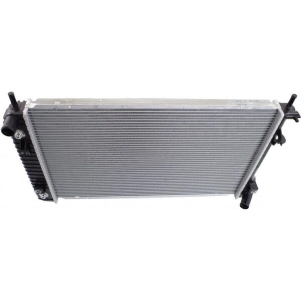 Radiator Pontiac Torrent 2006-2009 (2879) 3.4L , GM3010515 - Image 5