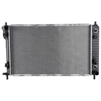 Radiator Pontiac Torrent 2006-2009 (2879) 3.4L , GM3010515