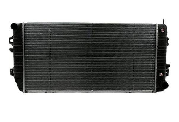 Radiator Gmc Savana 2006-2017 (2935) 6.6L V8 At (Diesel) , GM3010518