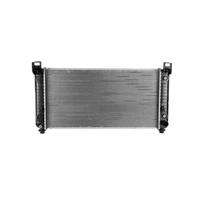 Radiator Gmc Sierra 1500 2005-2010 (2946) 4.3L A/T , GM3010519