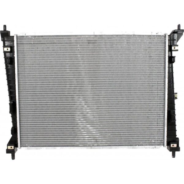 Radiator Saturn Vue 2008-2009 , GM3010523 - Image 2