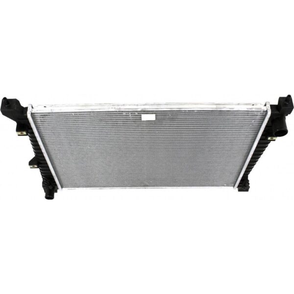 Radiator Saturn Vue 2008-2009 , GM3010523 - Image 3
