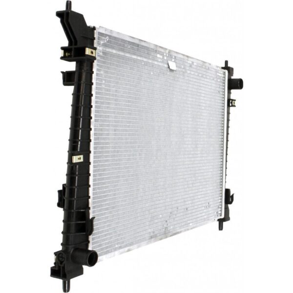 Radiator Saturn Vue 2008-2009 , GM3010523 - Image 4