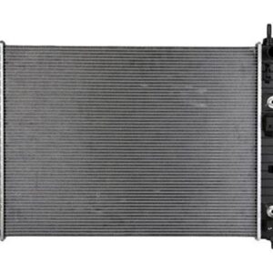 Radiator Saturn Vue 2008-2009 , GM3010523