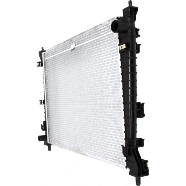 Radiator Saturn Vue 2008-2009 , GM3010523 - Image 5