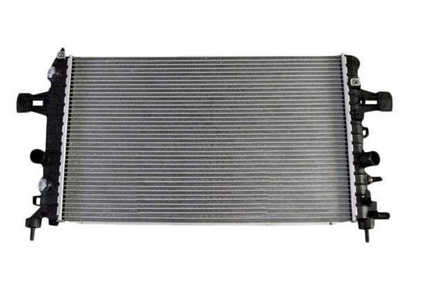 Radiator Saturn Astra 2008-2009 (13058) 1.8L L4 At , GM3010524