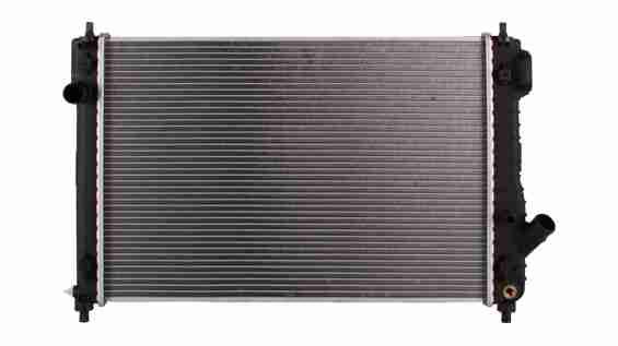 Radiator Saturn Outlook 2007-2010 (13006) 3.6L Standard Duty , GM3010525