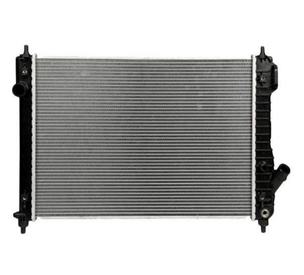 Radiator Chevrolet Aveo Sedan 2009-2011 (13097) 1.6L At , GM3010527
