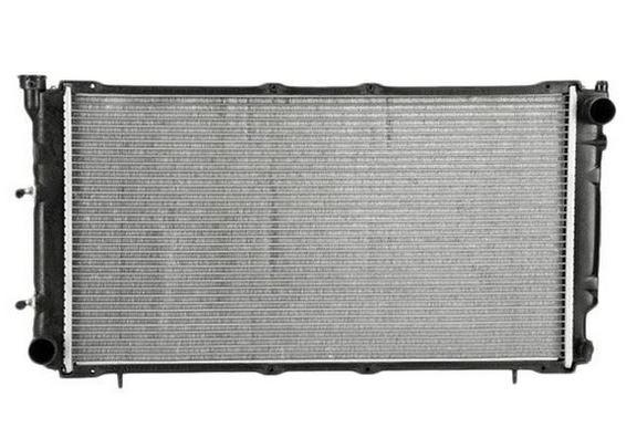 Radiator Gmc Terrain 2010-2017 (13139) At With Ac 3.0L/3.6L , GM3010533