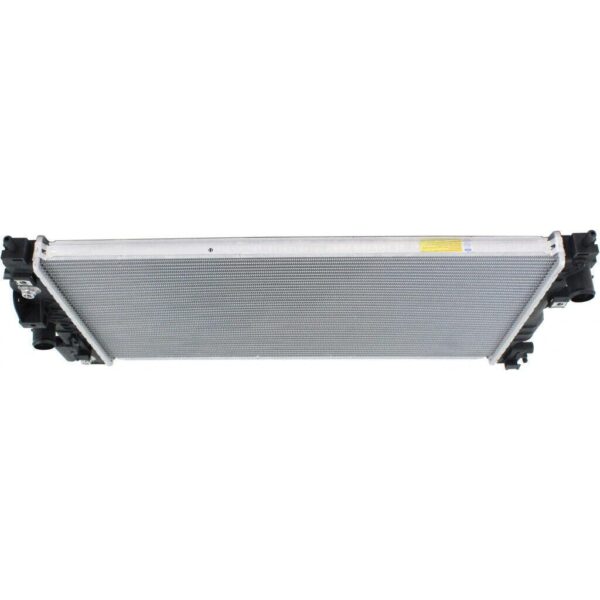 Radiator Buick Regal 2011-2017 (13146) 2.4L/3.0L/3.6L , GM3010538 - Image 4