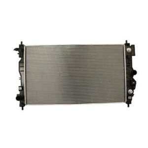 Radiator Buick Regal 2011-2017 (13146) 2.4L/3.0L/3.6L , GM3010538