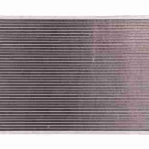 Radiator Chevrolet Cruze Limited 2016 (13199) 1.8L Transmission Oil Cooler Fittings On Left Side , GM3010540